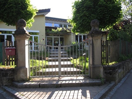 Ev. Kindergarten Am Schlossweg